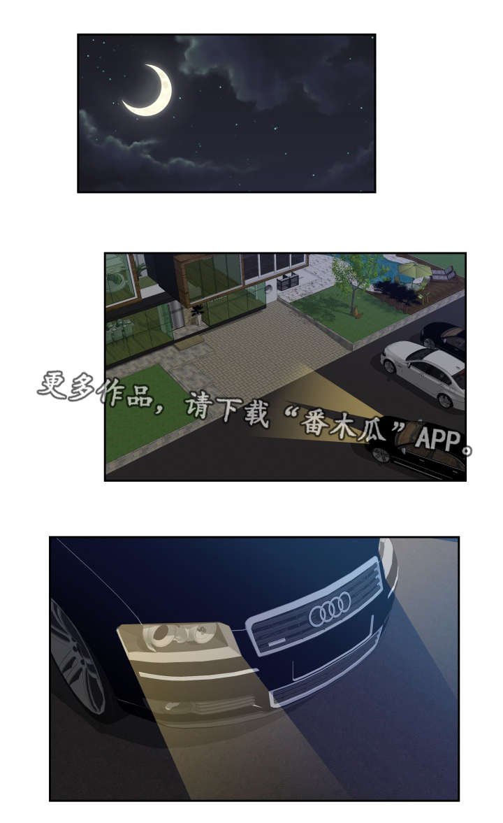第41章：开始收网