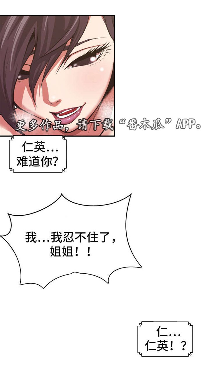 第6章：实力很强