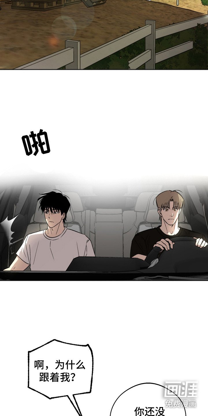 第11章：胡思乱想