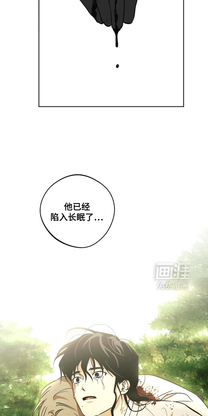 第17章：我害怕这个世界