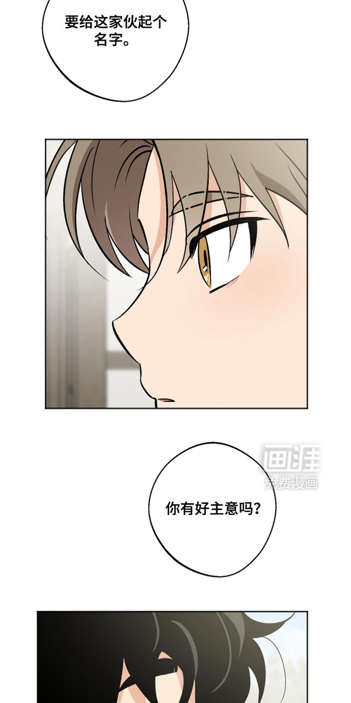 第19章：你这个怪物！