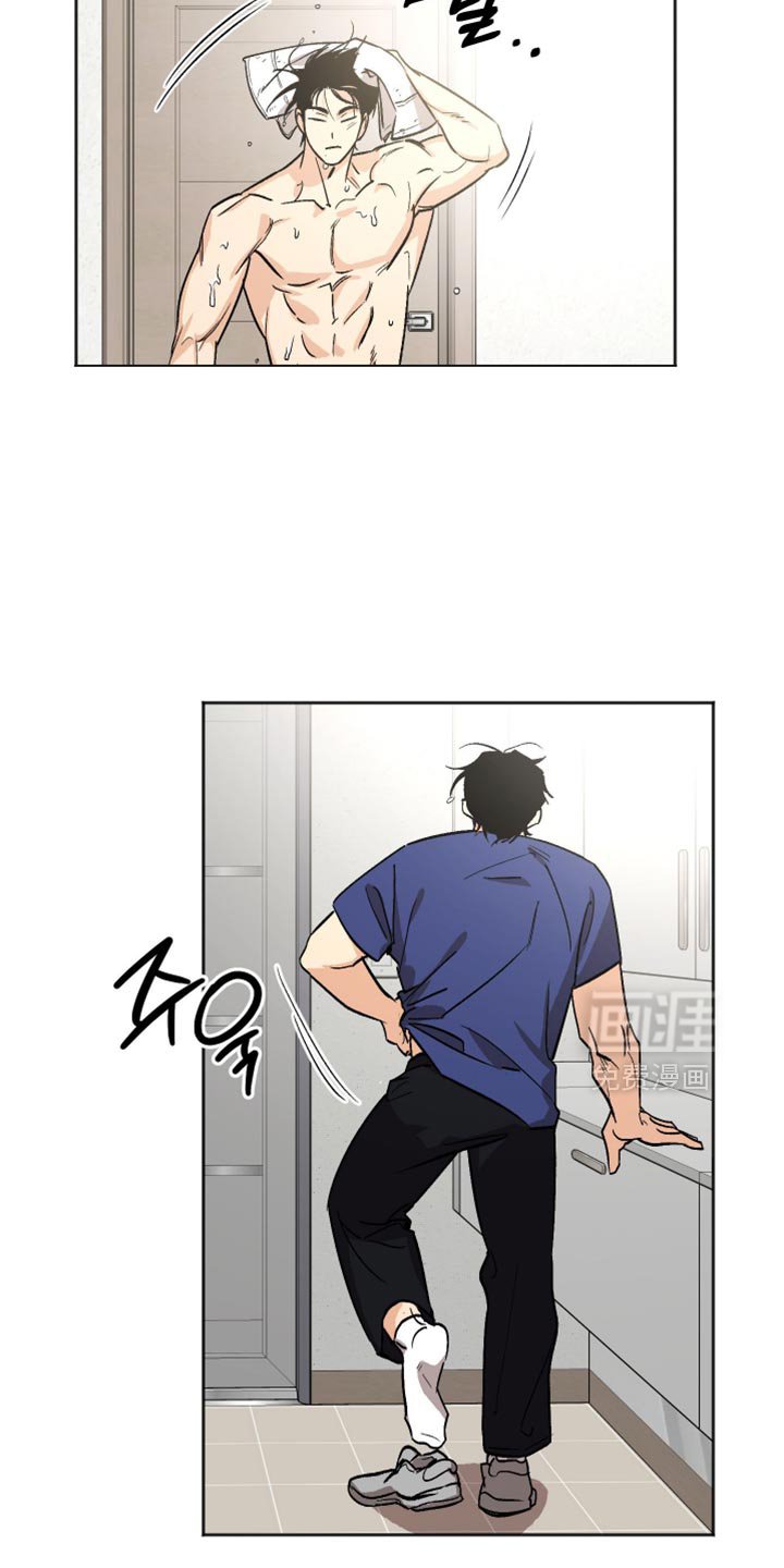 第21章：给我水