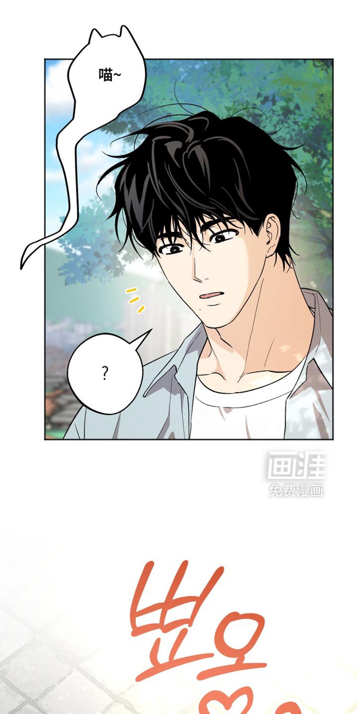 第28章：皱着眉头
