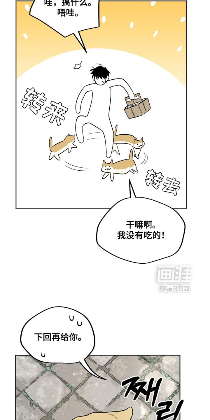 第28章：皱着眉头