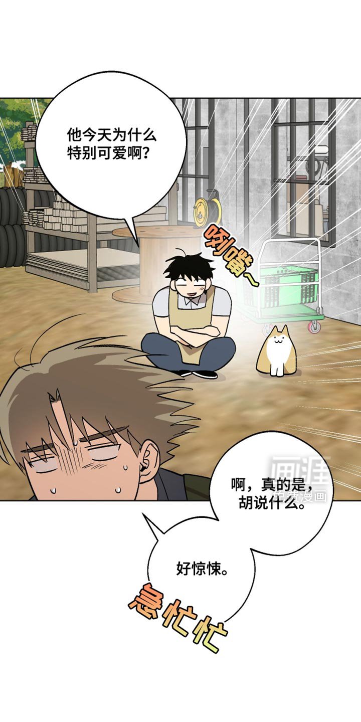 第41章：别在这种时候固执