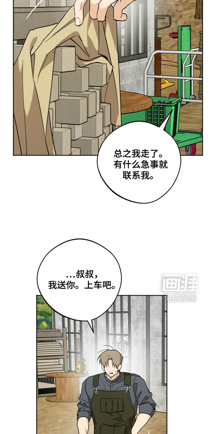 第41章：别在这种时候固执