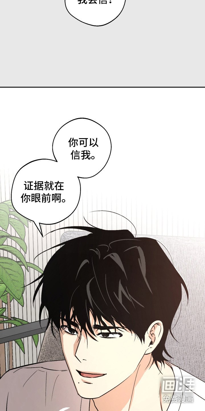 第5章：感到混乱