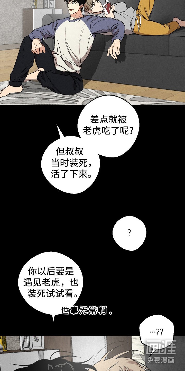 第5章：感到混乱