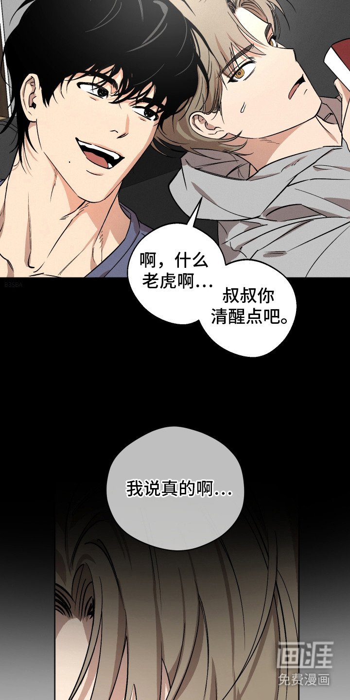 第5章：感到混乱
