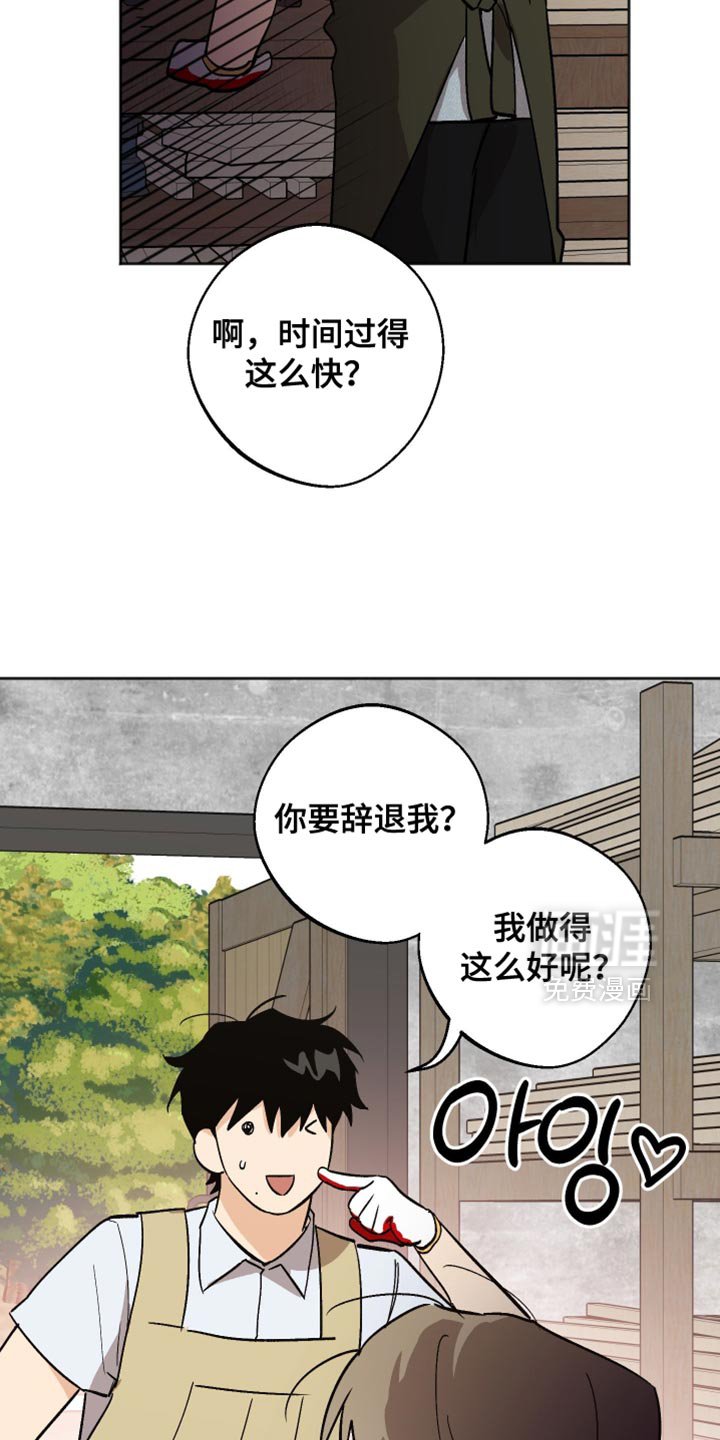 第51章：烦躁