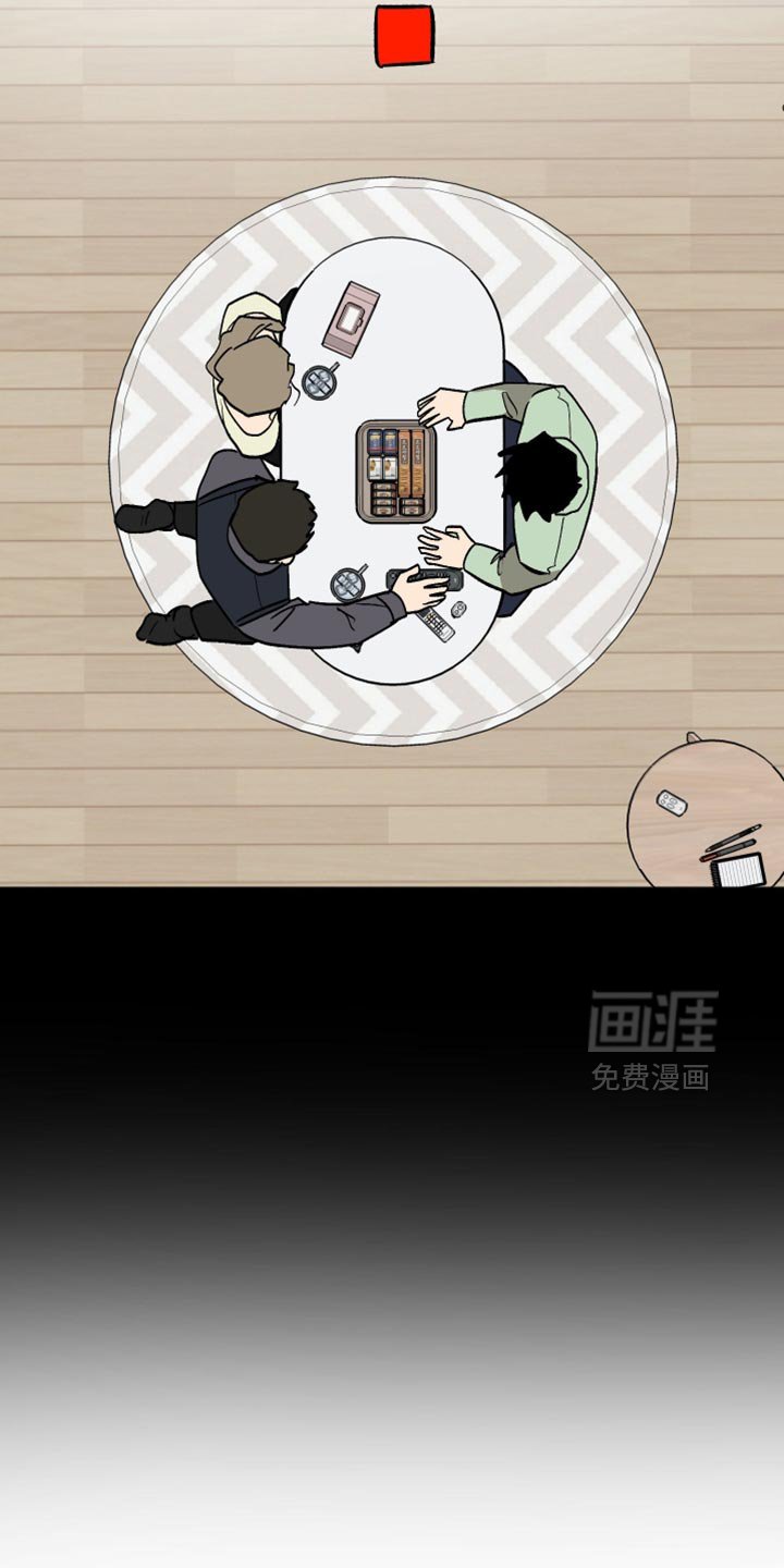 第53章：现实打击