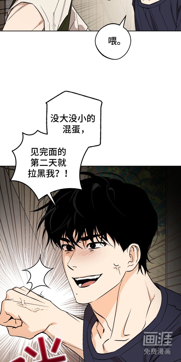 第6章：叛逆期