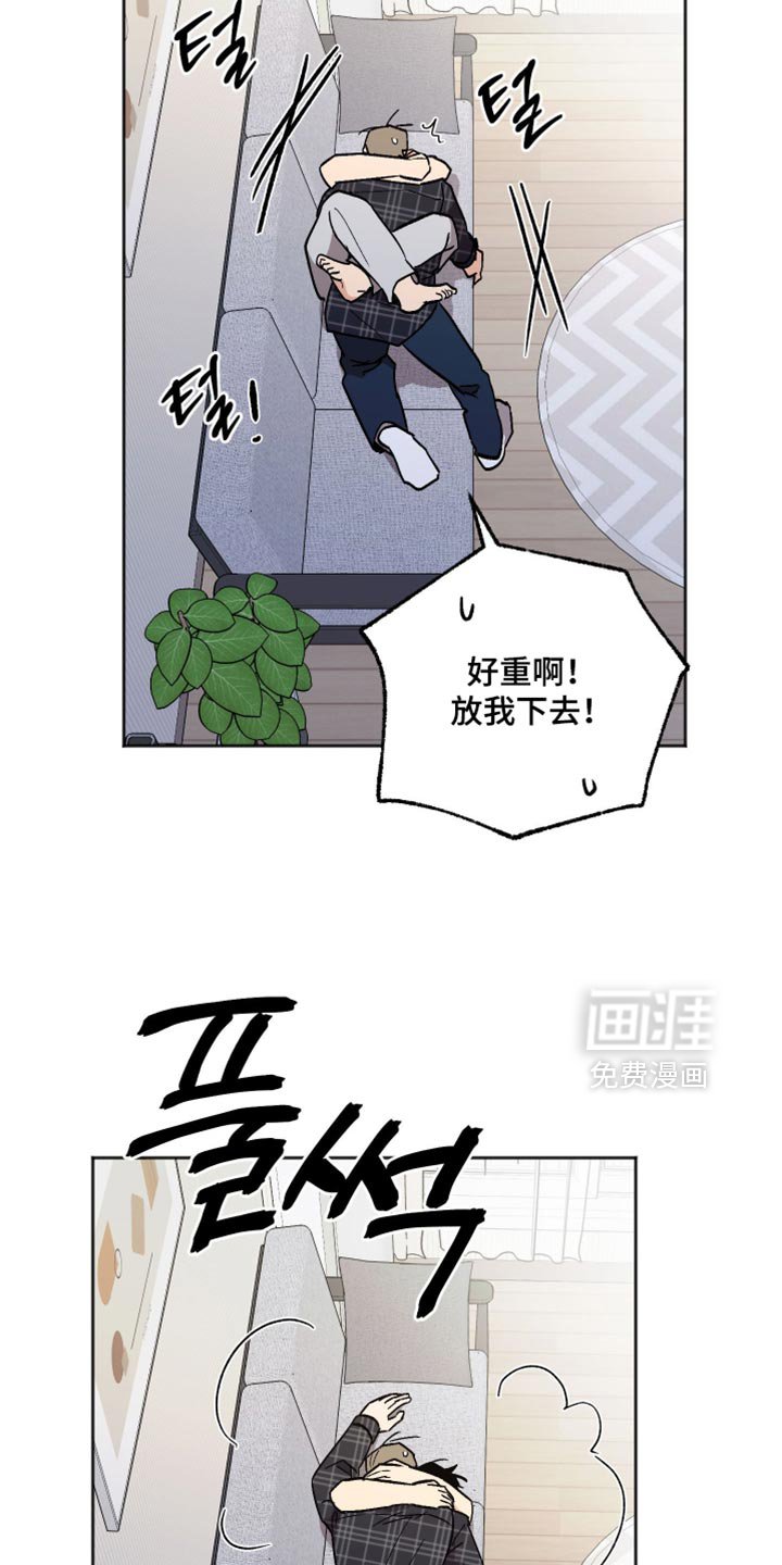 第61章：好奇的事