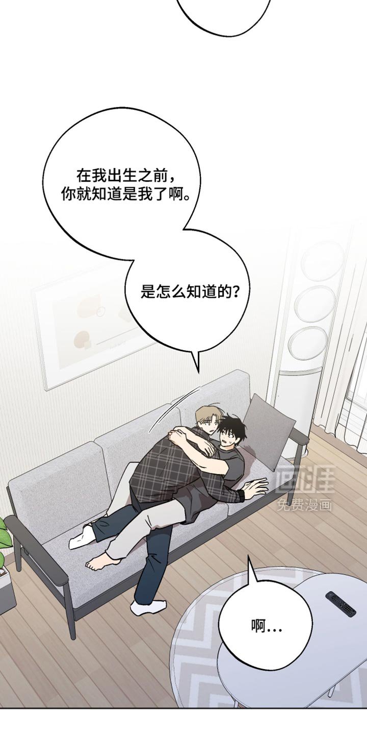 第61章：好奇的事