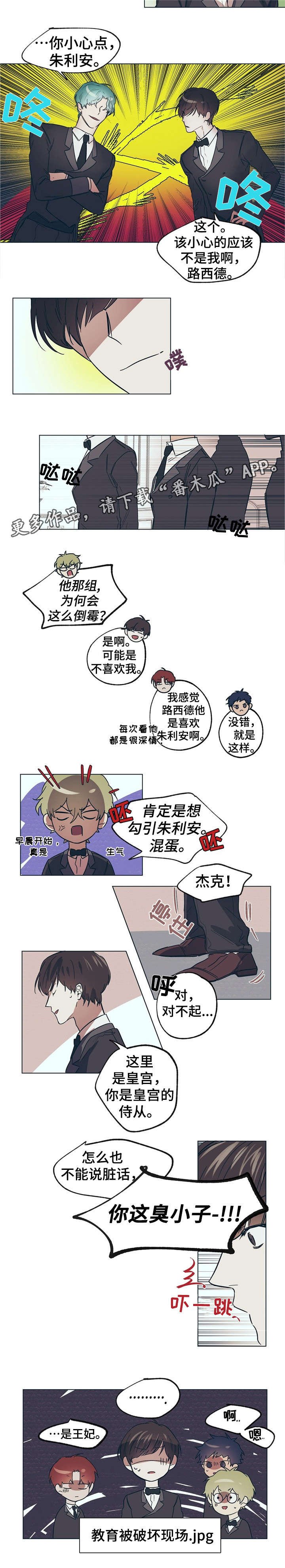 第12章：管理表情