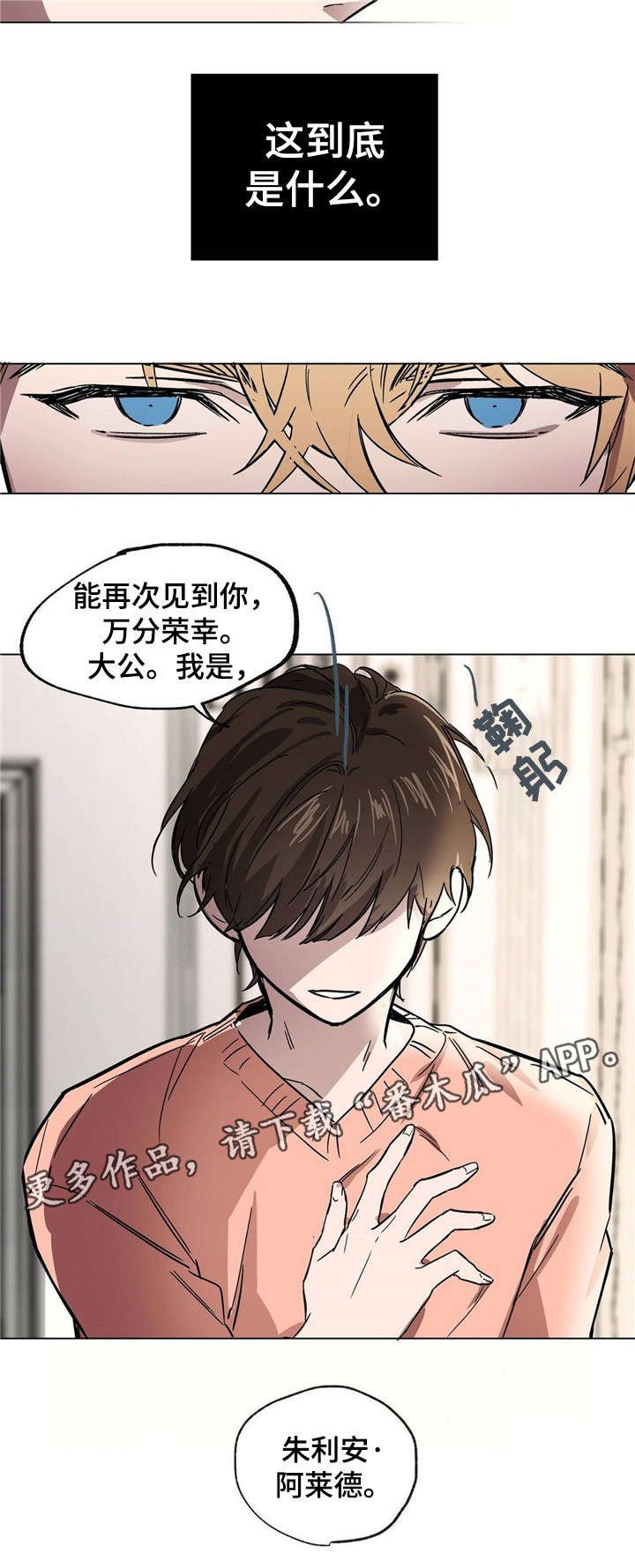 第18章：你疯了吗