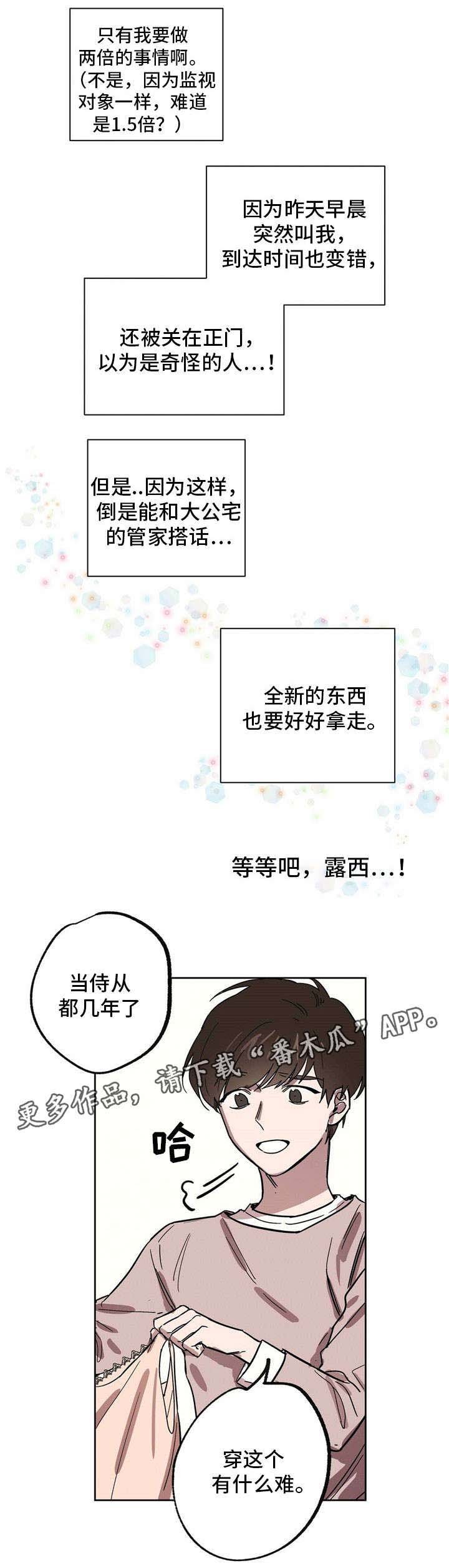 第23章：辣眼睛