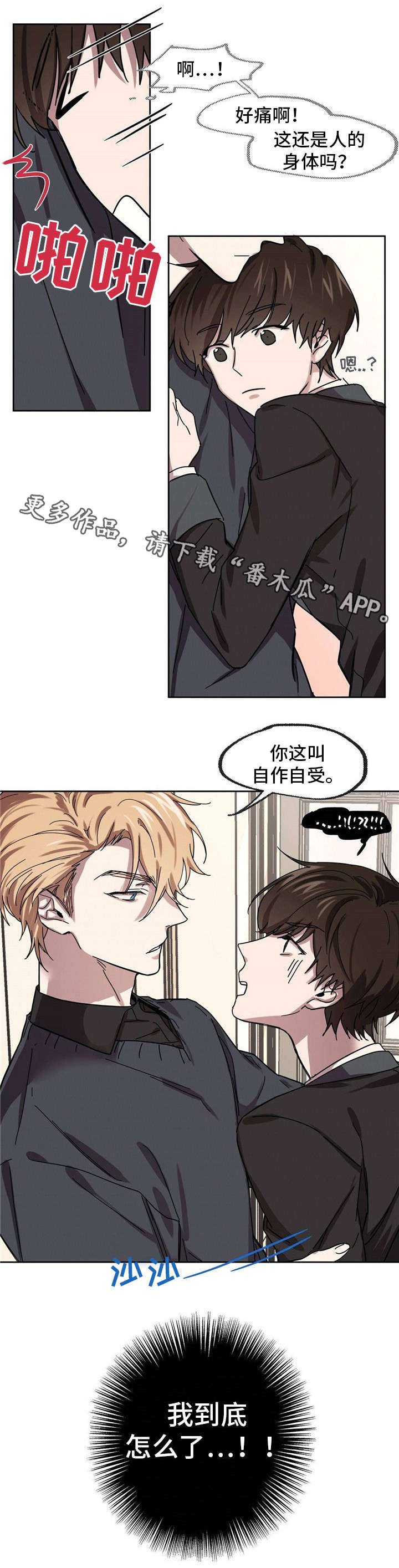 第26章：闲言碎语