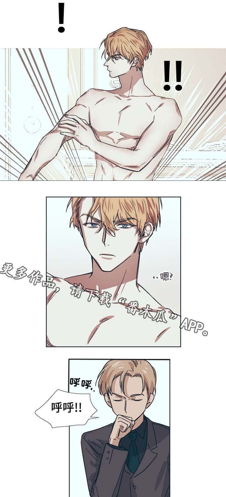 第4章：刮目相看