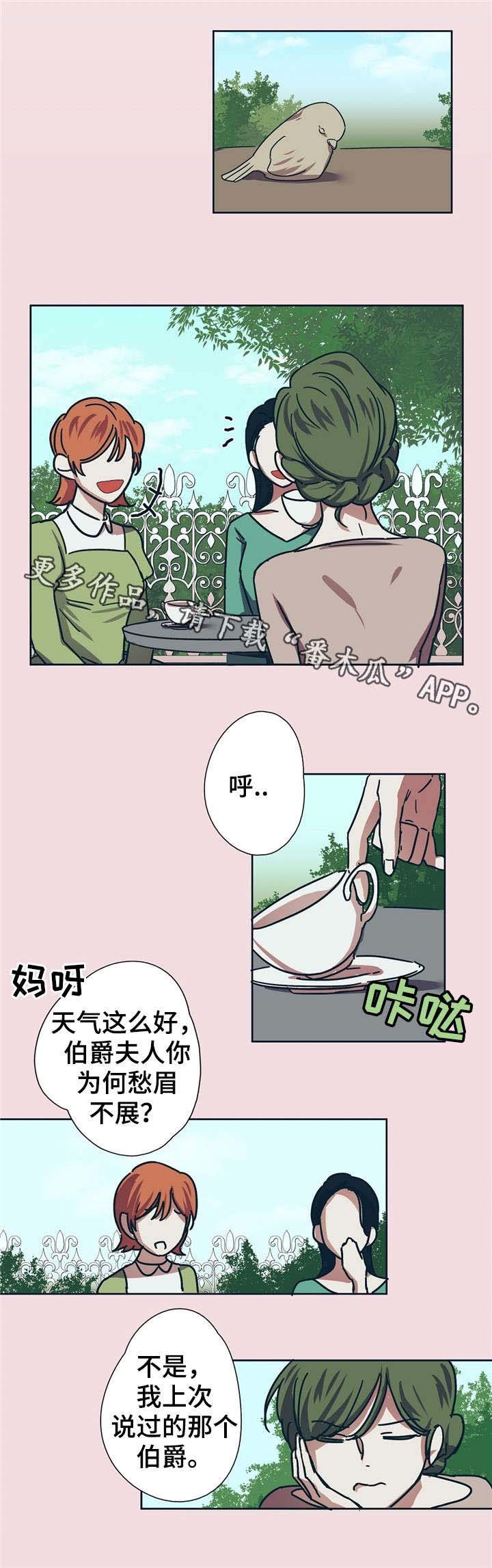 第4章：刮目相看