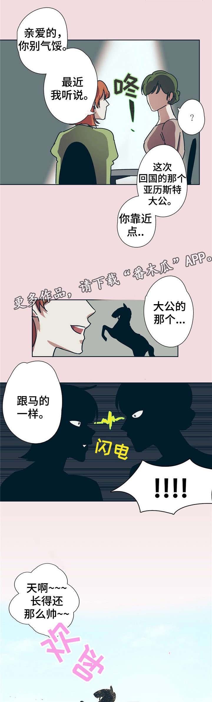 第4章：刮目相看