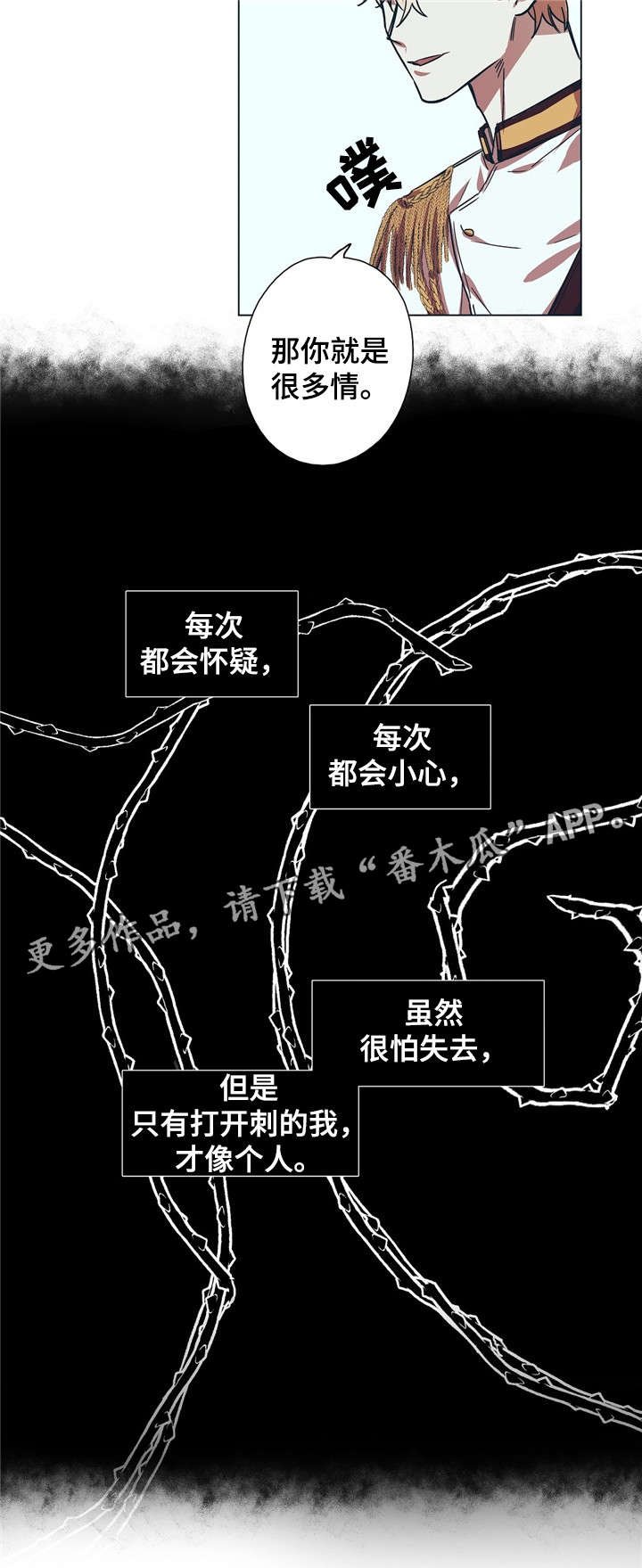 第8章：王妃