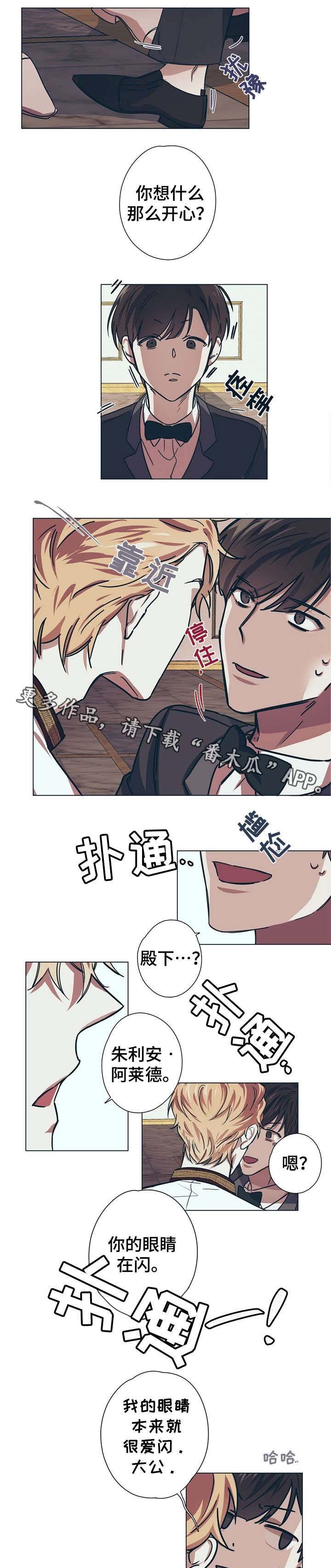 第9章：女王蜂