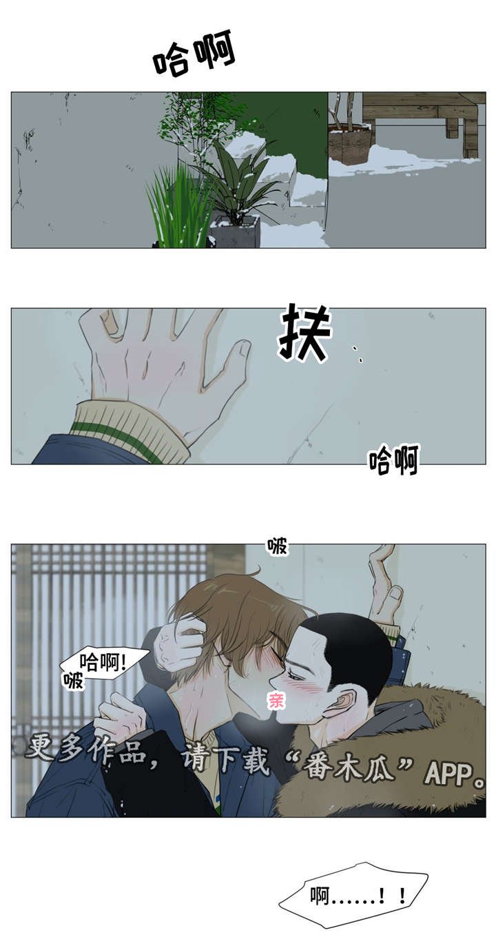 第17章：警车声