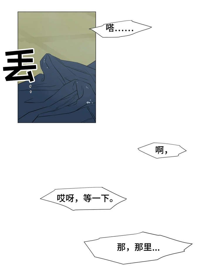 第17章：警车声