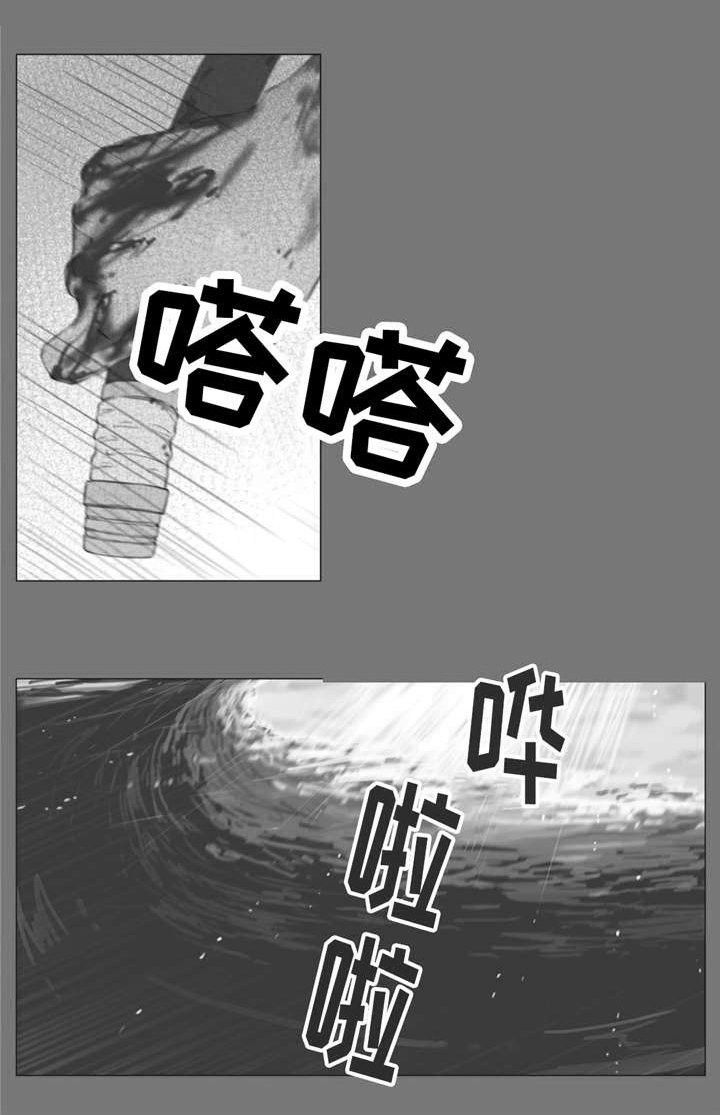 第18章：你就是犯人