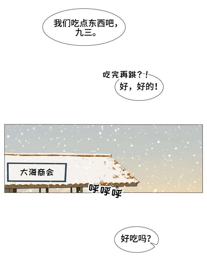 第20章：旅行