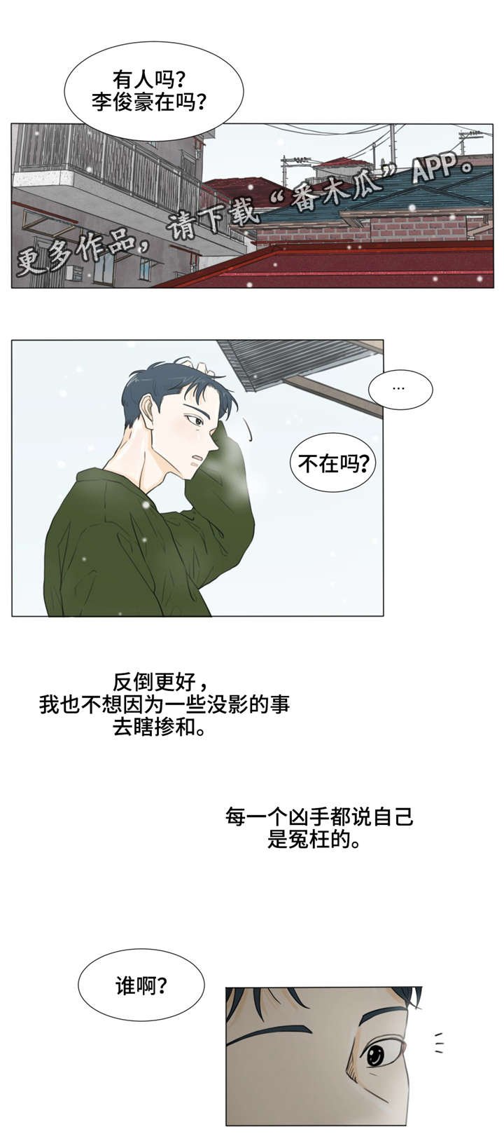 第29章：指使