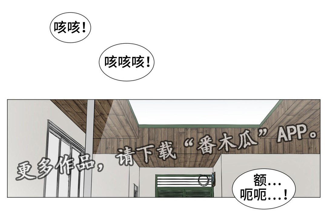 第44章：特殊关系