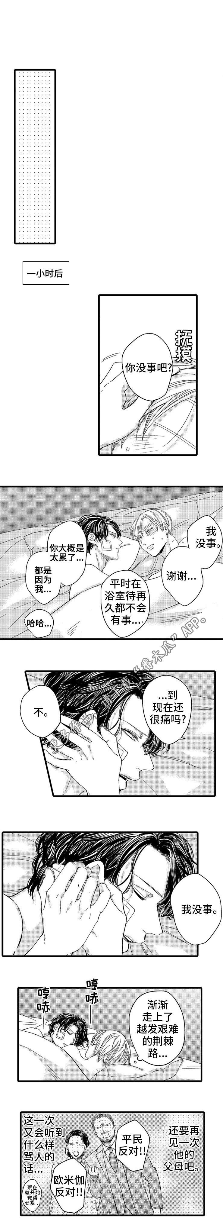 第19章：解决