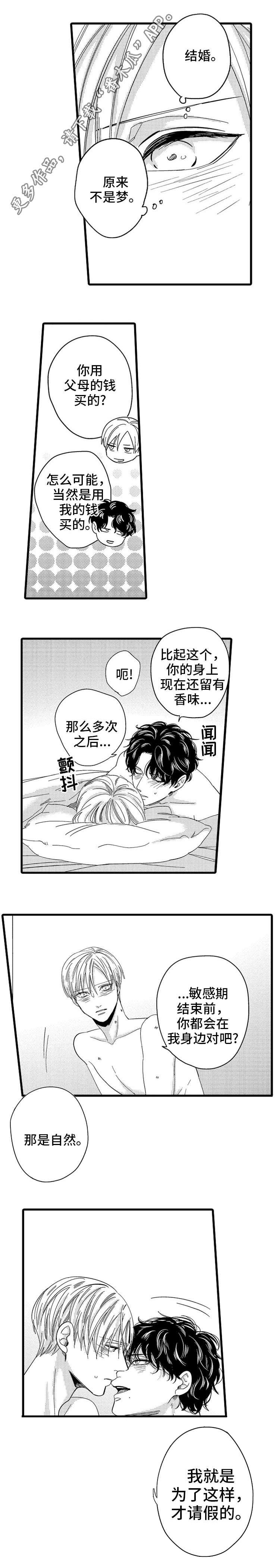 第26章：伴侣