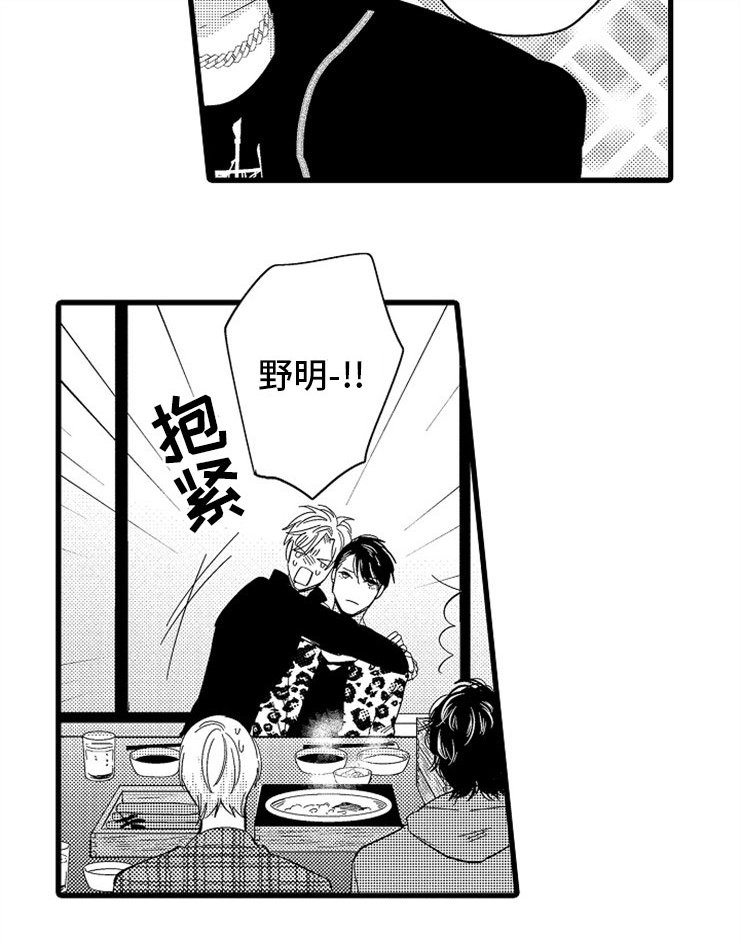 第26章：伴侣