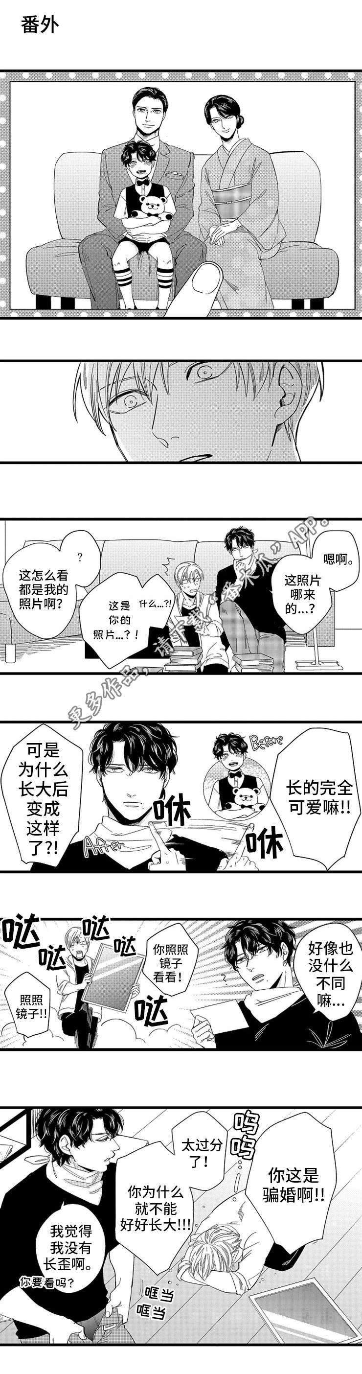 第27章：成长