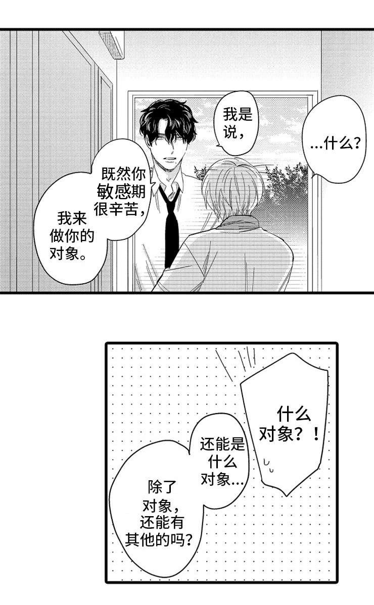 第3章：印记