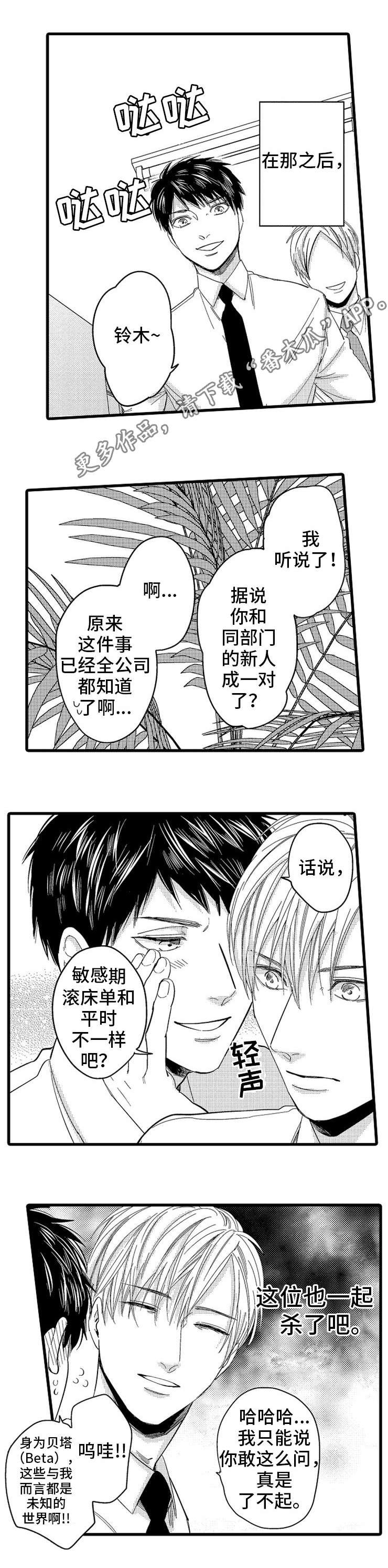 第5章：疲劳