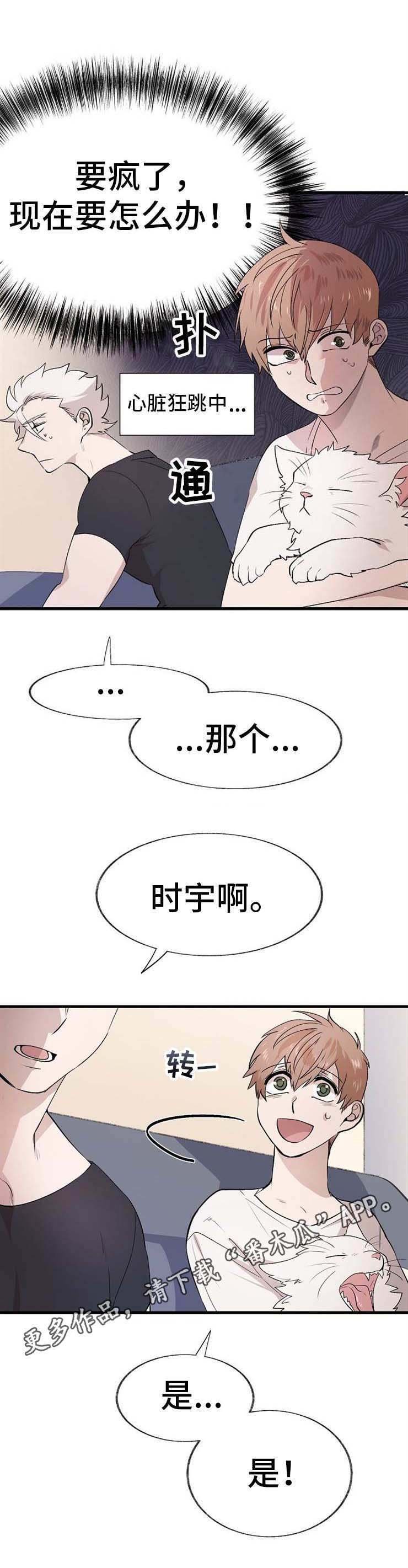 第12章：过夜