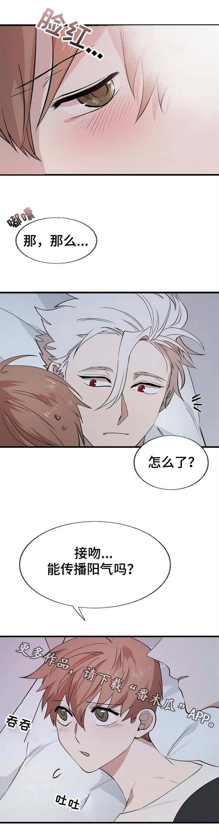第13章：阳气