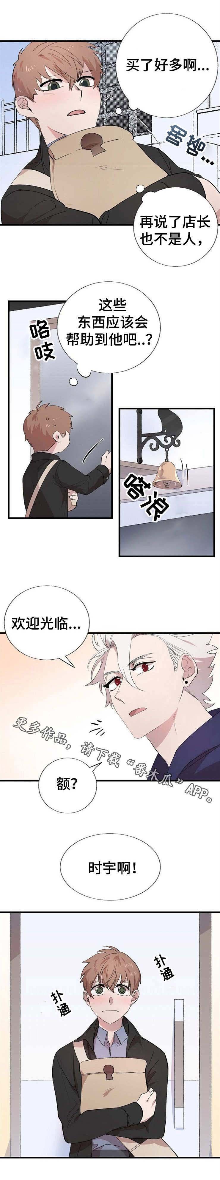 第19章：项链