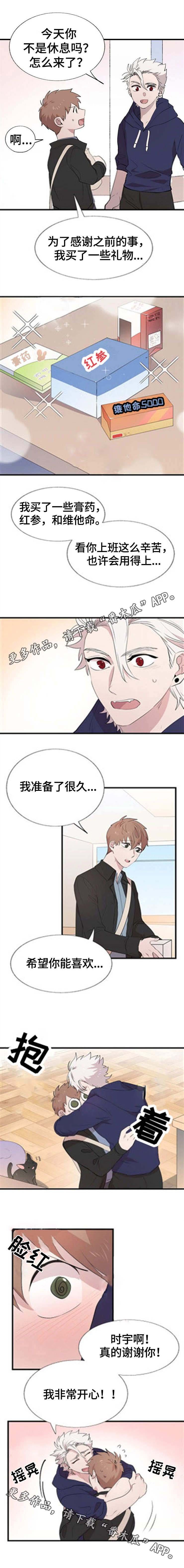 第19章：项链