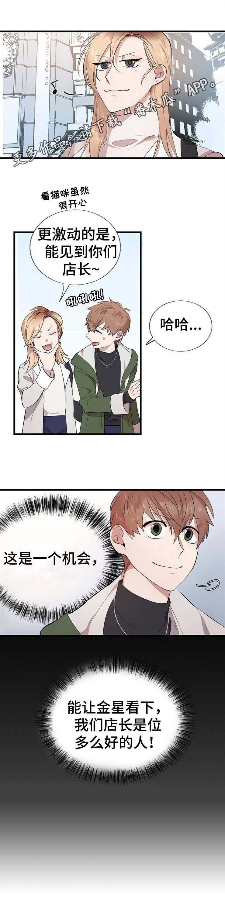 第19章：项链