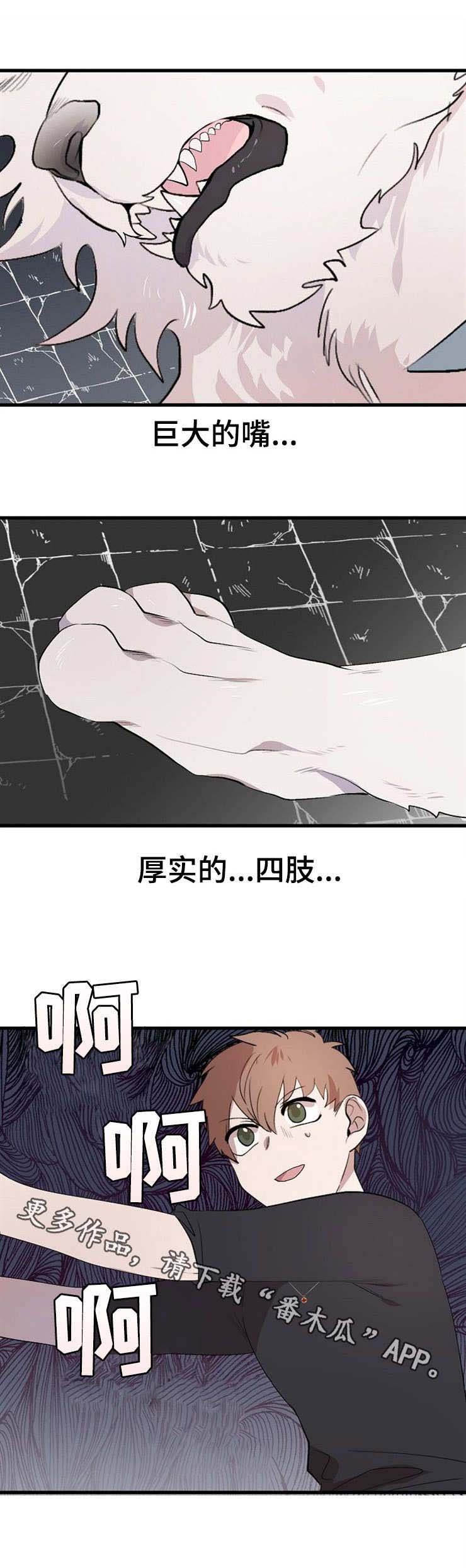 第21章：真身