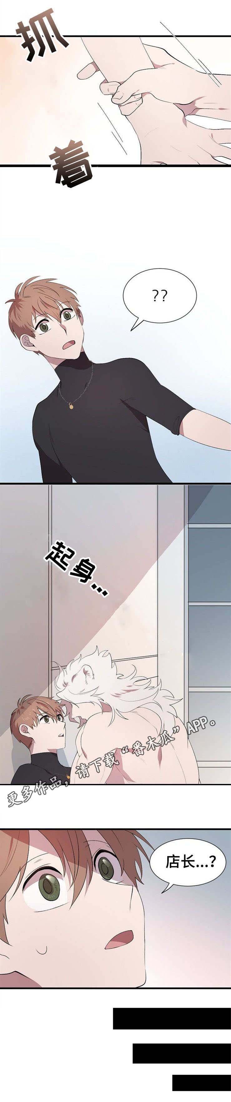 第22章：混乱