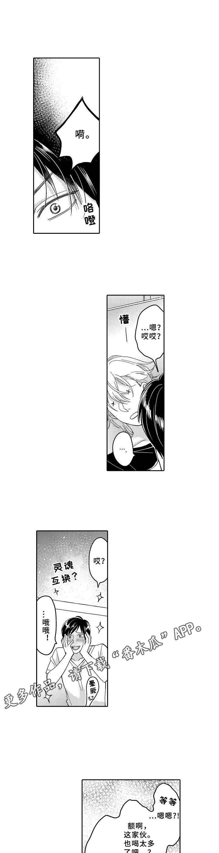 第20章：互换