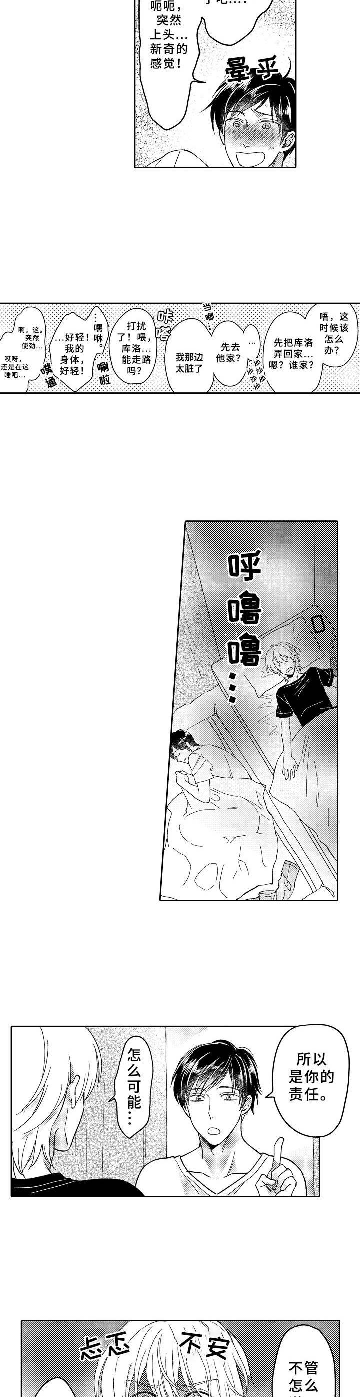 第20章：互换
