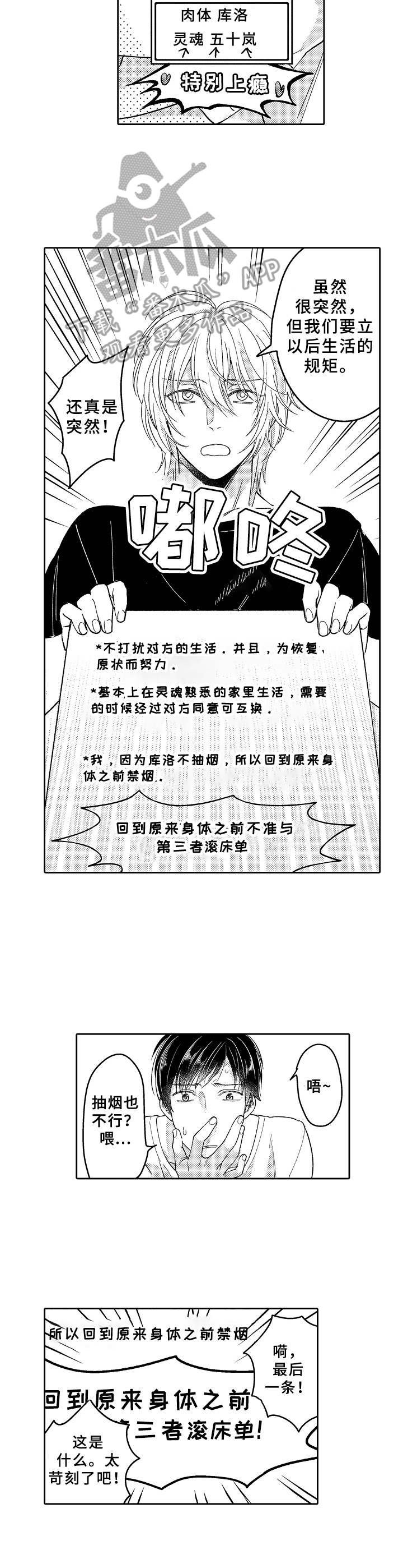 第20章：互换
