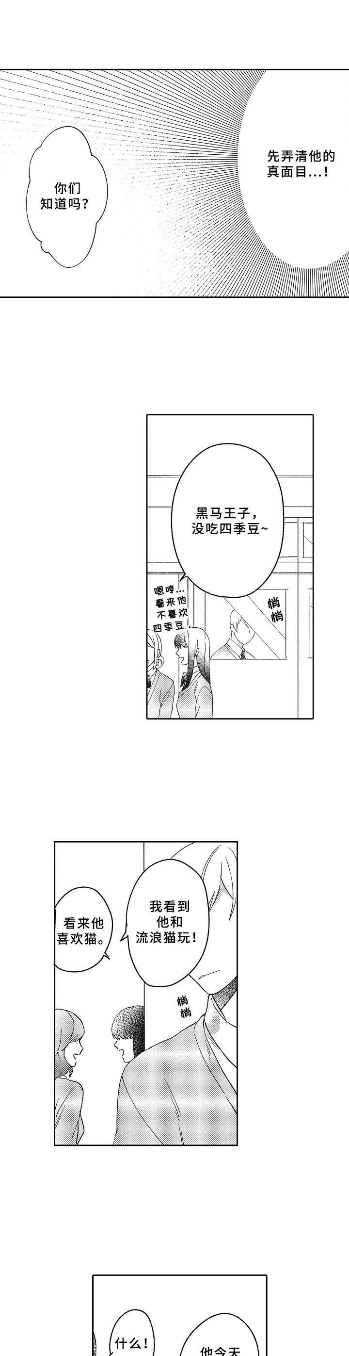 第5章：少女漫画